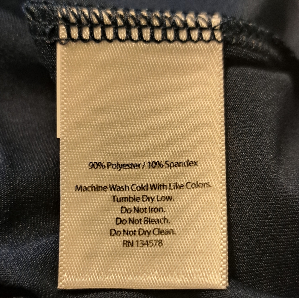 Vinyard Vines SS Performance Tee - Picture 4 of 13